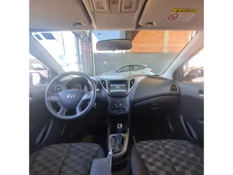 HYUNDAI HB 20 Hatch 1.6 16V 4P FLEX COMFORT PLUS AUTOMTICO, Foto 14
