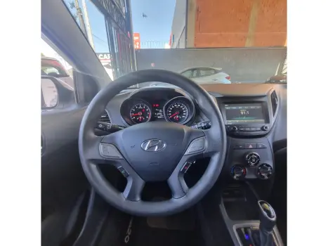 HYUNDAI HB 20 Hatch 1.6 16V 4P FLEX COMFORT PLUS AUTOMTICO, Foto 16