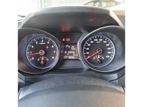 HYUNDAI HB 20 Hatch 1.6 16V 4P FLEX COMFORT PLUS AUTOMTICO, Foto 17