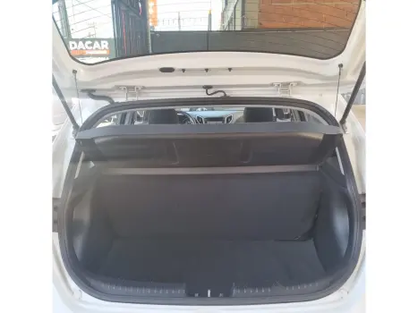 HYUNDAI HB 20 Hatch 1.6 16V 4P FLEX COMFORT PLUS AUTOMTICO, Foto 18