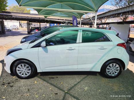 HYUNDAI HB 20 Hatch 1.0 12V 4P FLEX COMFORT, Foto 2