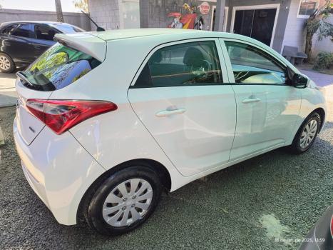HYUNDAI HB 20 Hatch 1.0 12V 4P FLEX COMFORT, Foto 4