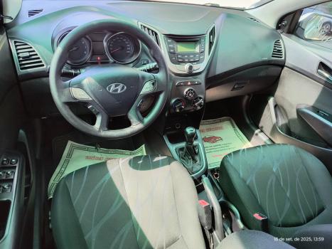 HYUNDAI HB 20 Hatch 1.0 12V 4P FLEX COMFORT, Foto 5