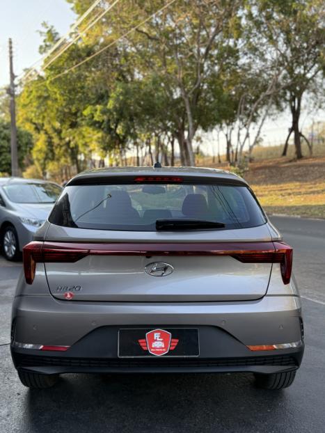 HYUNDAI HB 20 Hatch 1.0 12V 4P LIMITED, Foto 5