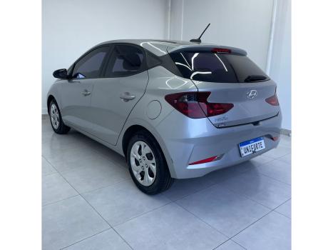 HYUNDAI HB 20 Hatch 1.0 12V 4P FLEX VISION, Foto 6