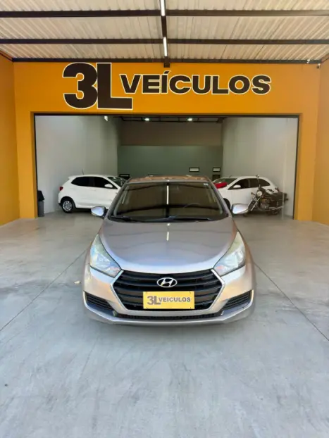 HYUNDAI HB 20 Hatch 1.0 12V 4P FLEX COMFORT, Foto 2