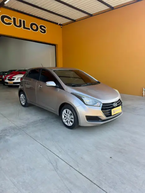 HYUNDAI HB 20 Hatch 1.0 12V 4P FLEX COMFORT, Foto 3