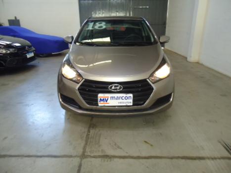 HYUNDAI HB 20 Hatch 1.6 16V 4P COMFORT FLEX AUTOMTICO, Foto 1