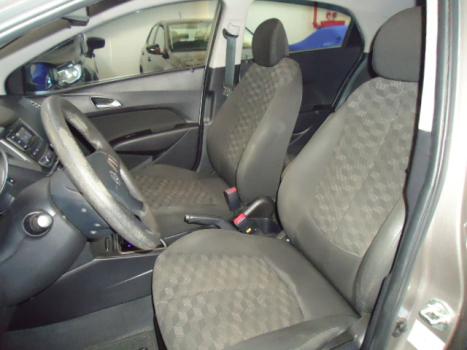 HYUNDAI HB 20 Hatch 1.6 16V 4P COMFORT FLEX AUTOMTICO, Foto 2