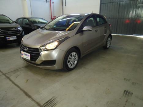 HYUNDAI HB 20 Hatch 1.6 16V 4P COMFORT FLEX AUTOMTICO, Foto 3