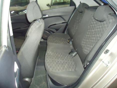 HYUNDAI HB 20 Hatch 1.6 16V 4P COMFORT FLEX AUTOMTICO, Foto 8
