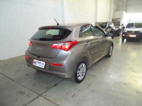 HYUNDAI HB 20 Hatch 1.6 16V 4P COMFORT FLEX AUTOMTICO, Foto 9