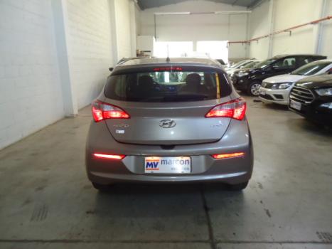 HYUNDAI HB 20 Hatch 1.6 16V 4P COMFORT FLEX AUTOMTICO, Foto 10