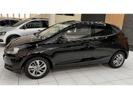 HYUNDAI HB 20 Hatch 1.0 12V 4P FLEX TGDI TURBO EVOLUTION AUTOMTICO, Foto 4