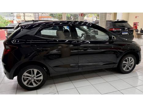 HYUNDAI HB 20 Hatch 1.0 12V 4P FLEX TGDI TURBO EVOLUTION AUTOMTICO, Foto 5