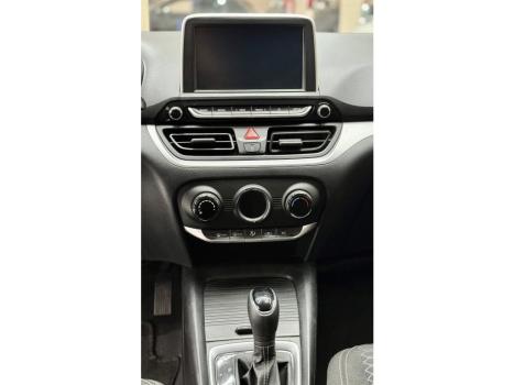 HYUNDAI HB 20 Hatch 1.0 12V 4P FLEX TGDI TURBO EVOLUTION AUTOMTICO, Foto 11