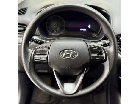HYUNDAI HB 20 Hatch 1.0 12V 4P FLEX TGDI TURBO EVOLUTION AUTOMTICO, Foto 12