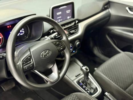 HYUNDAI HB 20 Hatch 1.0 12V 4P FLEX TGDI TURBO EVOLUTION AUTOMTICO, Foto 13
