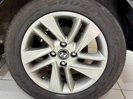 HYUNDAI HB 20 Hatch 1.0 12V 4P FLEX TGDI TURBO EVOLUTION AUTOMTICO, Foto 14