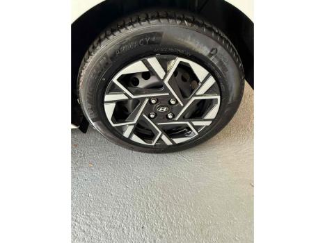HYUNDAI HB 20 Hatch 1.0 12V 4P FLEX COMFORT, Foto 5
