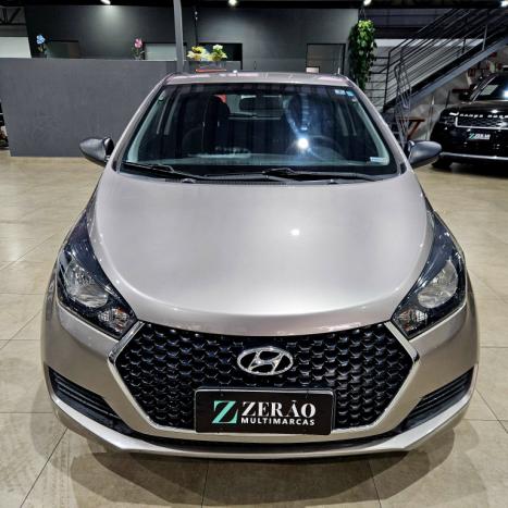 HYUNDAI HB 20 Hatch 1.0 12V 4P FLEX UNIQUE, Foto 2