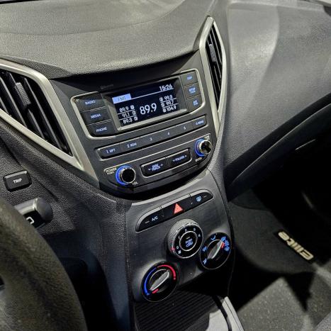 HYUNDAI HB 20 Hatch 1.0 12V 4P FLEX UNIQUE, Foto 7