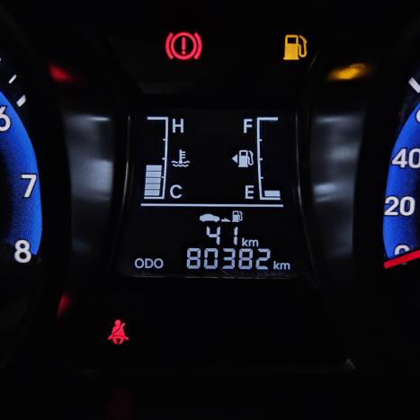 HYUNDAI HB 20 Hatch 1.0 12V 4P FLEX UNIQUE, Foto 9