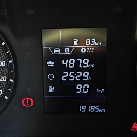 HYUNDAI HB 20 Hatch 1.0 12V 4P FLEX SENSE, Foto 9