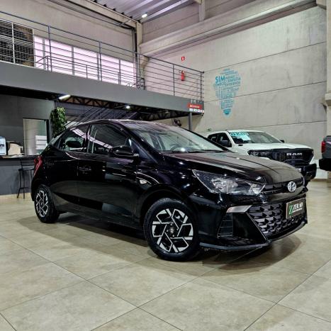 HYUNDAI HB 20 Hatch 1.0 12V 4P FLEX SENSE, Foto 1