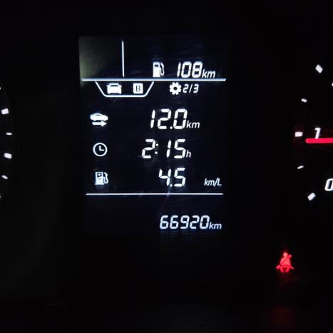 HYUNDAI HB 20 Hatch 1.0 12V 4P FLEX SENSE, Foto 9
