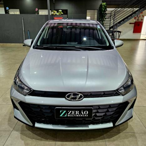 HYUNDAI HB 20 Hatch 1.0 12V 4P FLEX SENSE, Foto 2
