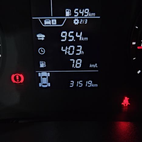 HYUNDAI HB 20 Hatch 1.0 12V 4P FLEX SENSE, Foto 9