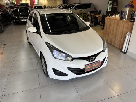 HYUNDAI HB 20 Hatch 1.0 12V 4P FLEX GL COMFORT STYLE, Foto 2