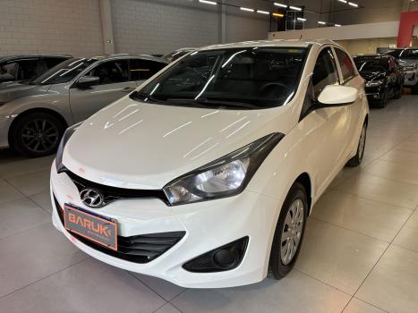 HYUNDAI HB 20 Hatch 1.0 12V 4P FLEX GL COMFORT STYLE, Foto 3