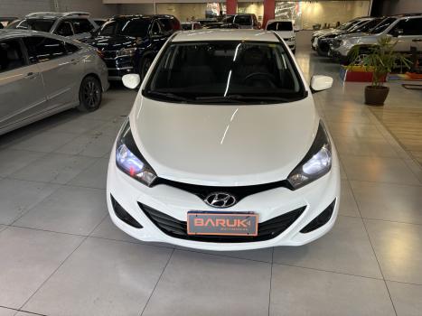 HYUNDAI HB 20 Hatch 1.0 12V 4P FLEX GL COMFORT STYLE, Foto 4