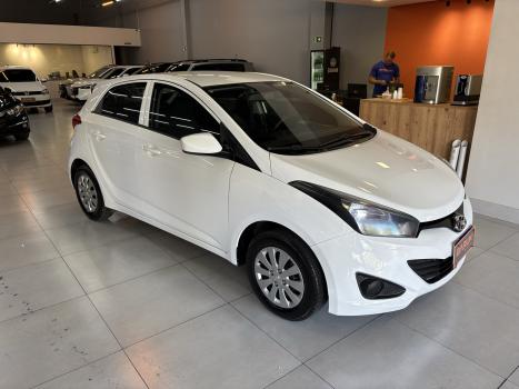 HYUNDAI HB 20 Hatch 1.0 12V 4P FLEX GL COMFORT STYLE, Foto 5