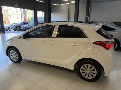 HYUNDAI HB 20 Hatch 1.0 12V 4P FLEX GL COMFORT STYLE, Foto 6