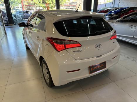 HYUNDAI HB 20 Hatch 1.0 12V 4P FLEX GL COMFORT STYLE, Foto 7