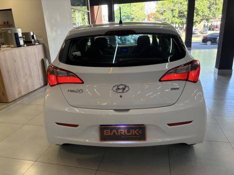 HYUNDAI HB 20 Hatch 1.0 12V 4P FLEX GL COMFORT STYLE, Foto 8