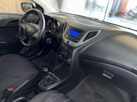 HYUNDAI HB 20 Hatch 1.0 12V 4P FLEX GL COMFORT STYLE, Foto 10