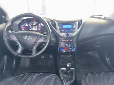 HYUNDAI HB 20 Hatch 1.0 12V 4P FLEX GL COMFORT STYLE, Foto 14