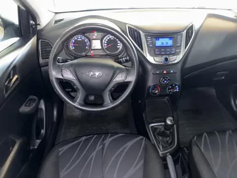 HYUNDAI HB 20 Hatch 1.0 12V 4P FLEX GL COMFORT STYLE, Foto 15