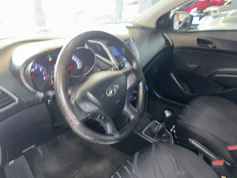 HYUNDAI HB 20 Hatch 1.0 12V 4P FLEX GL COMFORT STYLE, Foto 17