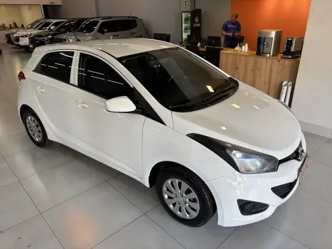 HYUNDAI HB 20 Hatch 1.0 12V 4P FLEX GL COMFORT STYLE, Foto 18