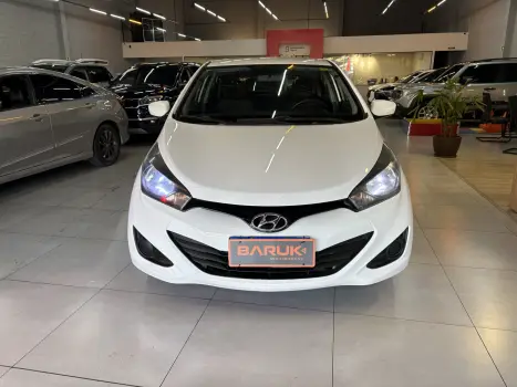 HYUNDAI HB 20 Hatch 1.0 12V 4P FLEX GL COMFORT STYLE, Foto 20