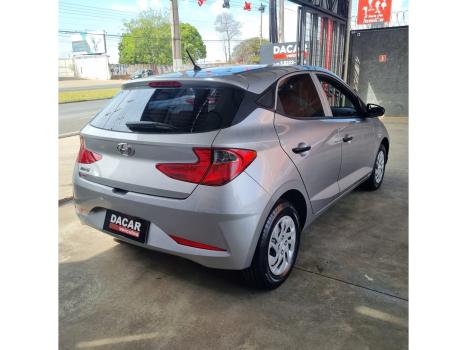HYUNDAI HB 20 Hatch 1.0 12V 4P FLEX SENSE, Foto 5