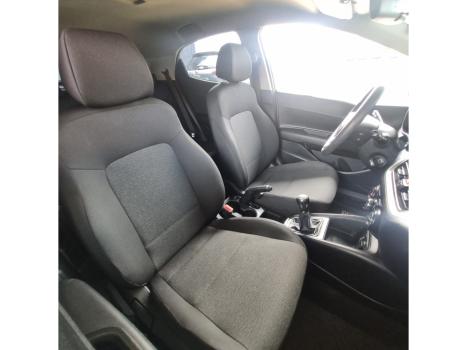 HYUNDAI HB 20 Hatch 1.0 12V 4P FLEX SENSE, Foto 9