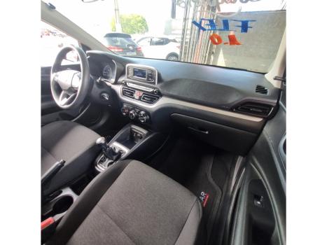 HYUNDAI HB 20 Hatch 1.0 12V 4P FLEX SENSE, Foto 10