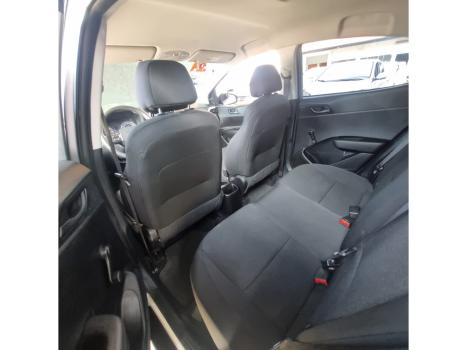 HYUNDAI HB 20 Hatch 1.0 12V 4P FLEX SENSE, Foto 11