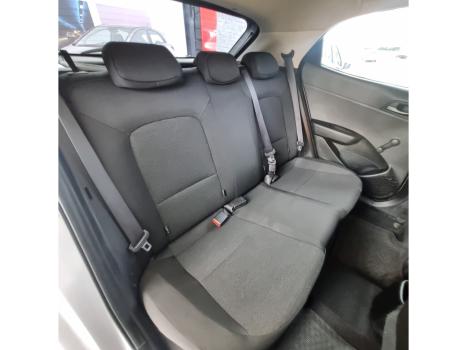 HYUNDAI HB 20 Hatch 1.0 12V 4P FLEX SENSE, Foto 12